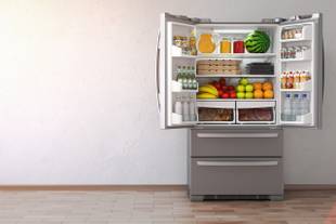 Como organizar a geladeira? Ato evita desperdícios e pode até melhorar a alimentação