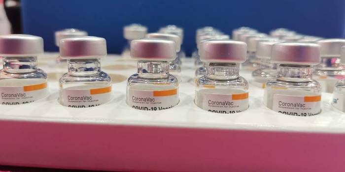 Anvisa autoriza vacina da CoronaVac para crianças e adolescentes