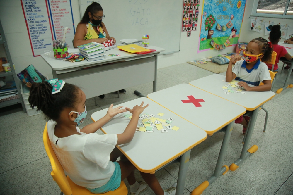 Como proteger a saúde das crianças na volta às aulas