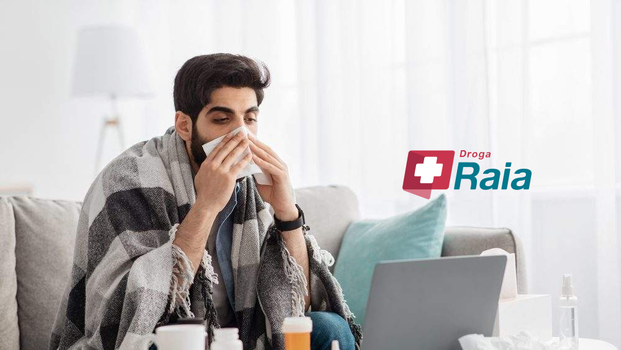 Gripe A: descubra os sintomas, tratamento e como prevenir