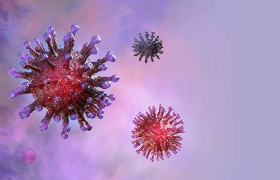 IHU, nova variante do coronavírus, é encontrada na França