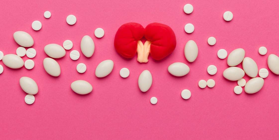 insuficiência renal