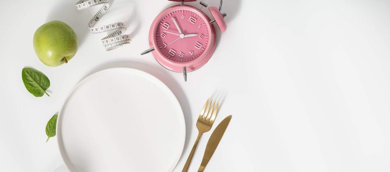 jejum intermitente todos os dias