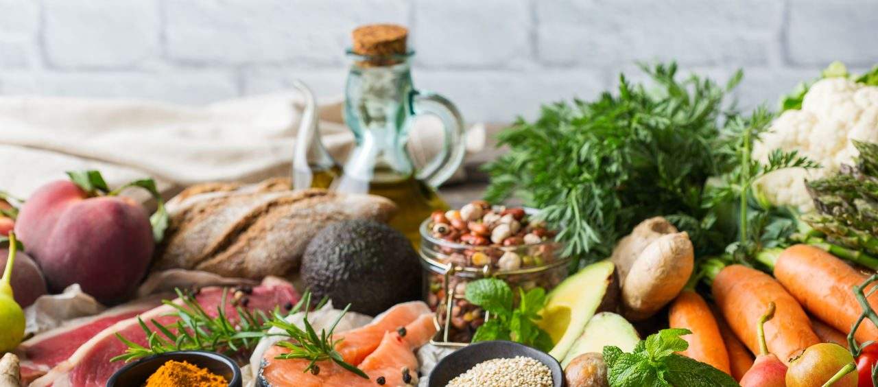 melhor dieta do mundo