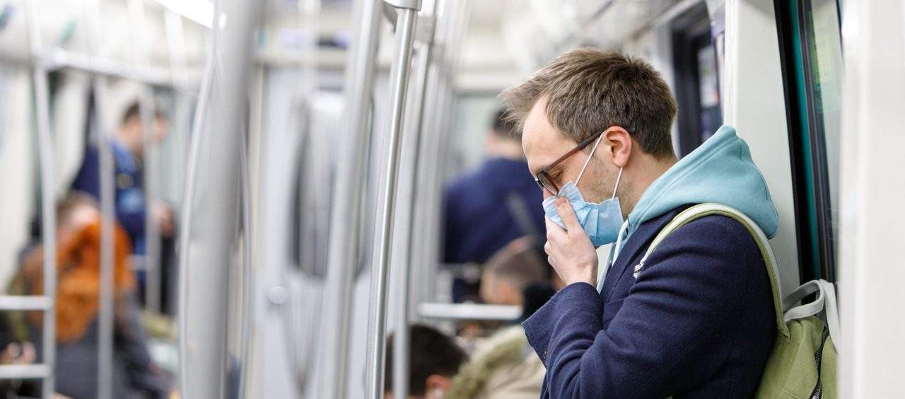 nova variante ômicron