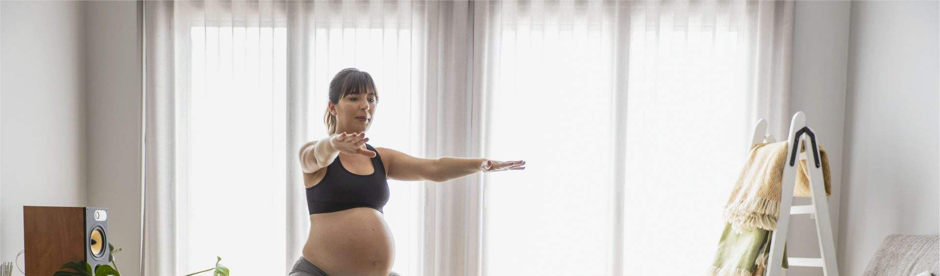 perder barriga no pós-parto