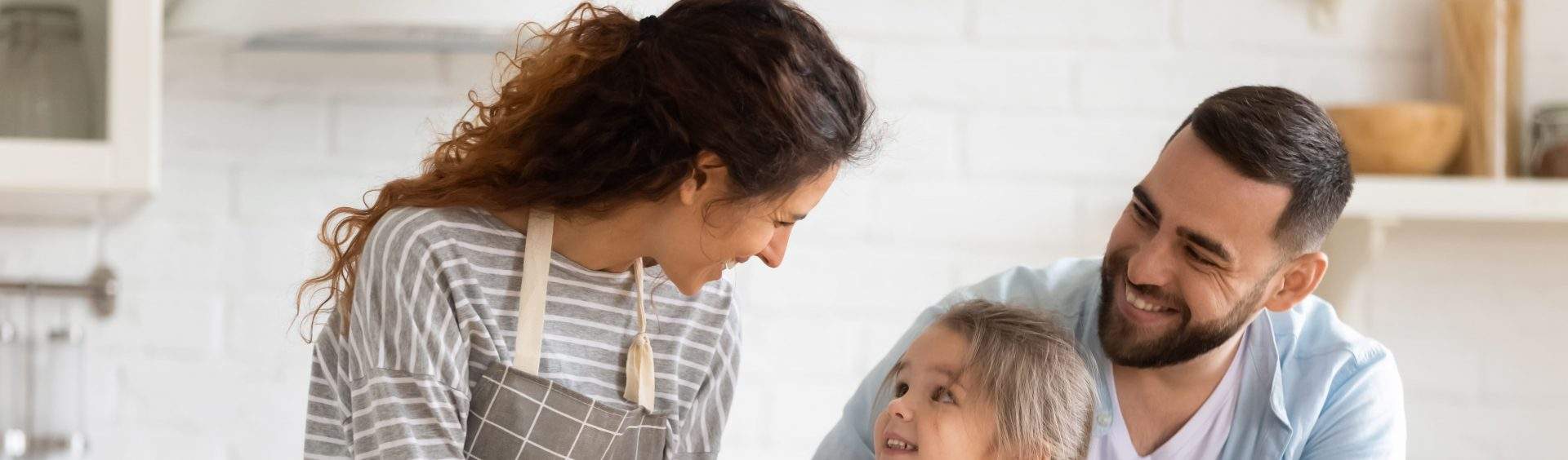 acidentes na cozinha