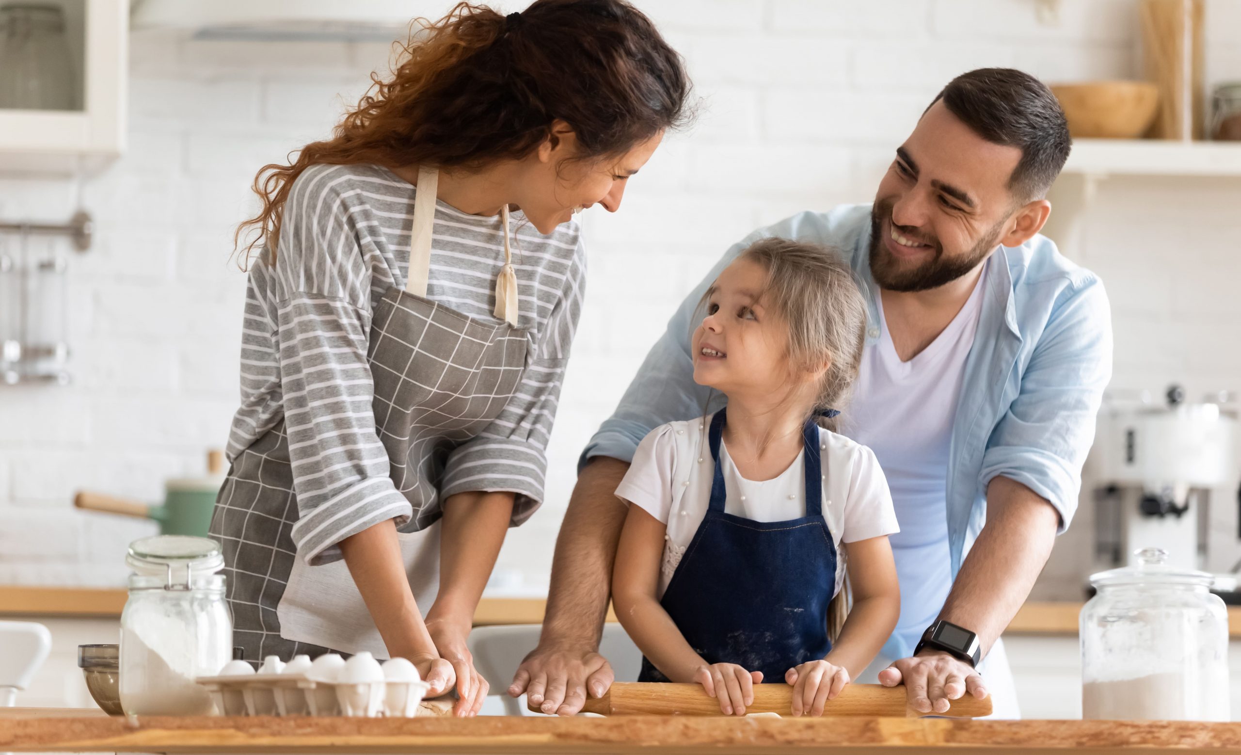Acidentes na cozinha: confira dez dicas para evitar