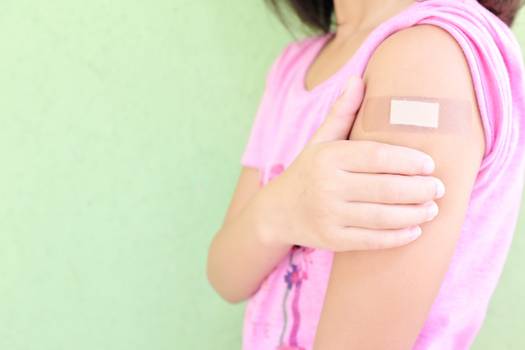 Vacinação contra COVID 19 em crianças: principais dúvidas