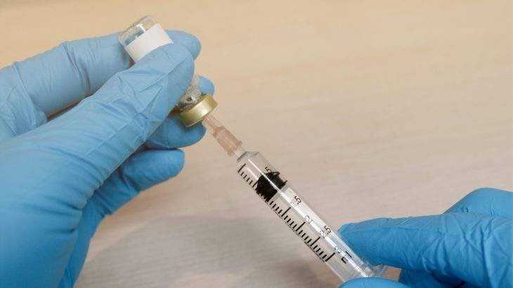 vacina da meningite b