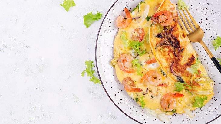 Como substituir o pão na dieta low carb