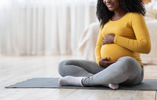 É possível engravidar com mioma no útero?