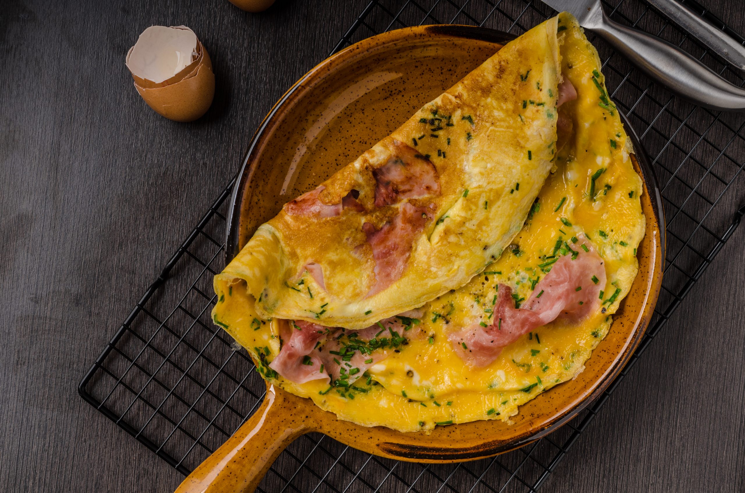 Emagrecer comendo ovo é a melhor aposta, diz estudo