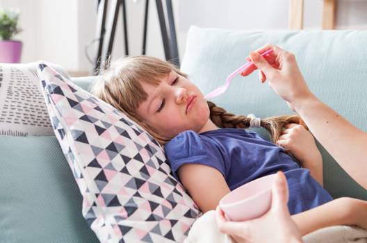 Mudanças no olfato e no paladar causadas pela Covid-19 podem afetar o apetite de crianças