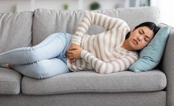Endometriose: quando a dor da cólica deve chamar atenção?