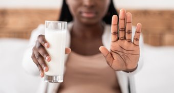 Estudo brasileiro explica por que população negra é mais propensa à intolerância à lactose
