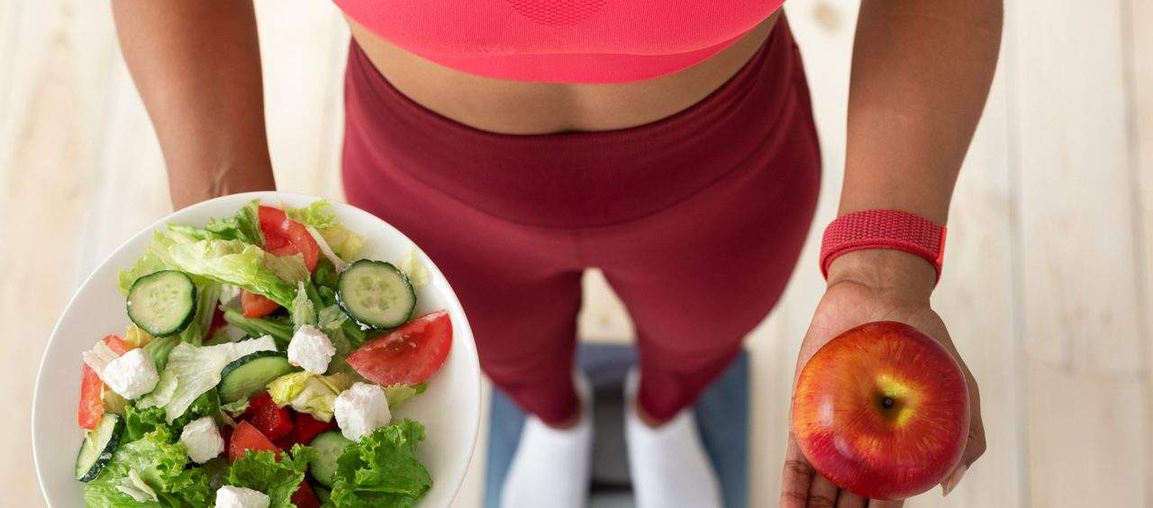 por que é mais fácil engordar do que emagrecer