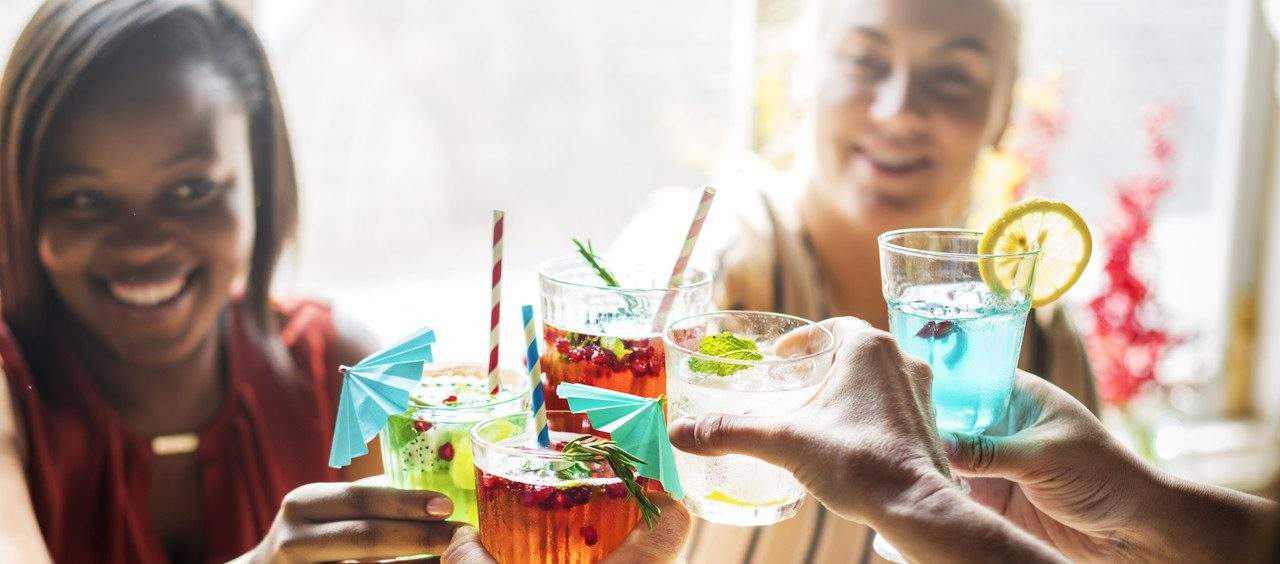 receitas para o Carnaval