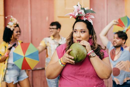 Alimentos para curar a ressaca pós-carnaval: conheça os principais