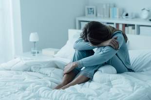 Saúde mental após Covid: estudo indica aumento de depressão, ansiedade e estresse pós-traumático