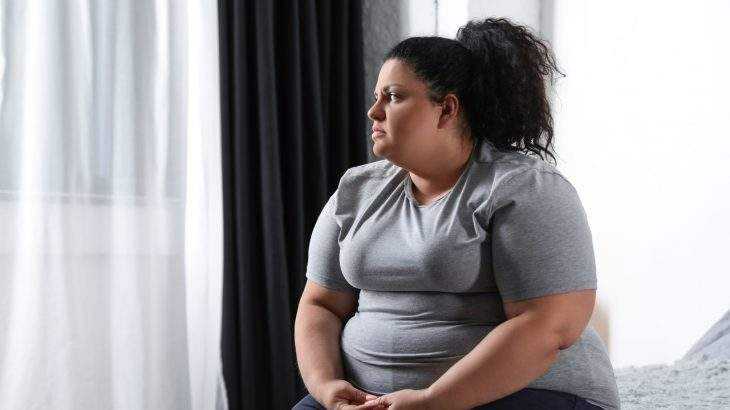 obesidade aumenta risco de distúrbio