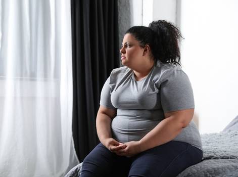 Obesidade aumenta risco de distúrbio reprodutivo feminino