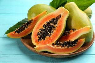 Melhores frutas para soltar o intestino de maneira natural