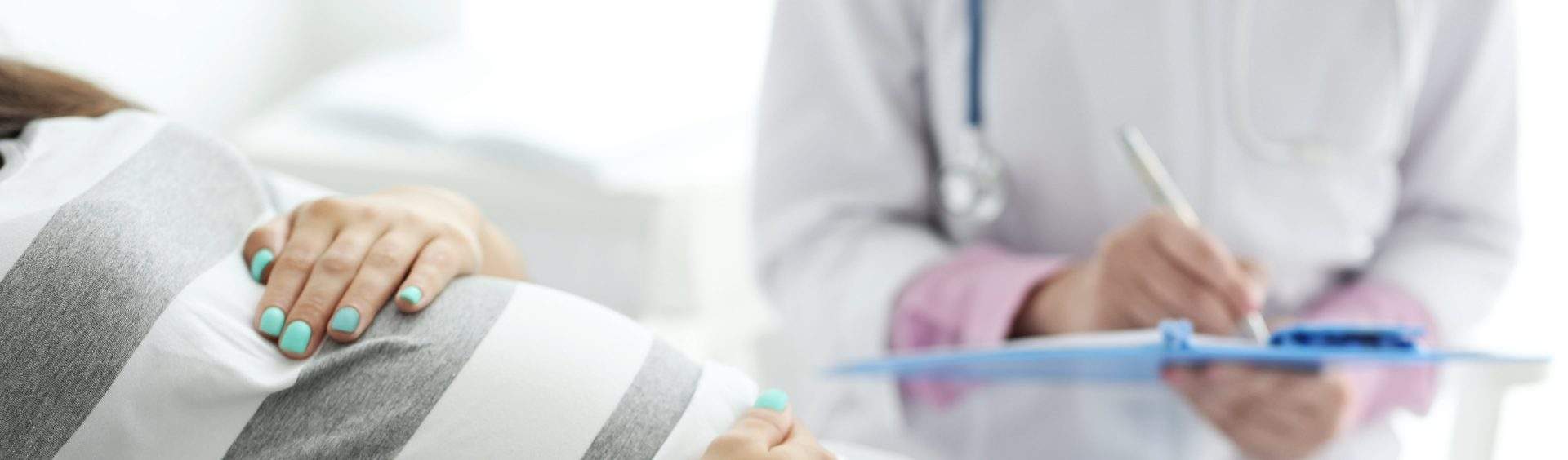 congelamento de embriões