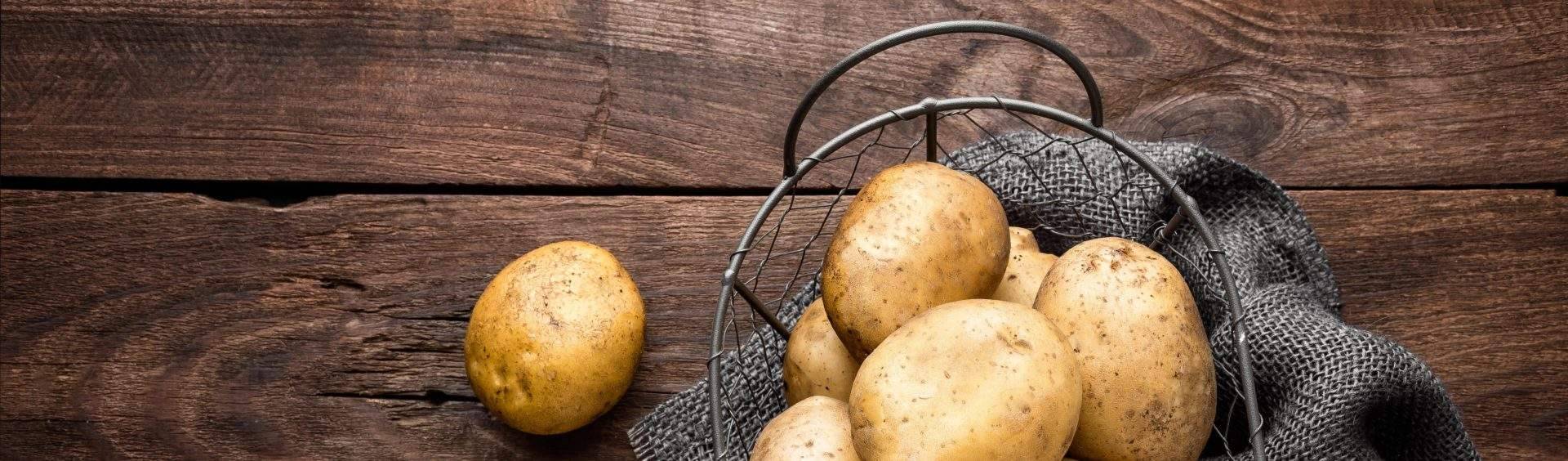 quantas batatas posso comer por dia