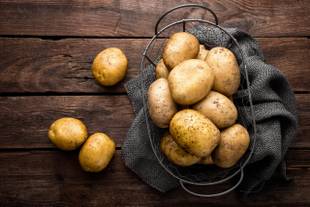 Quantas batatas posso comer por dia? Saiba a resposta