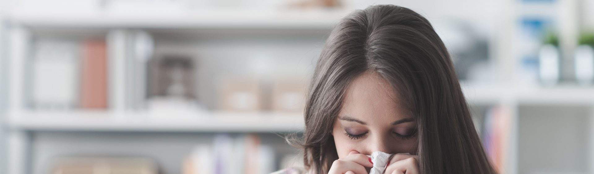 Vírus sincicial respiratório