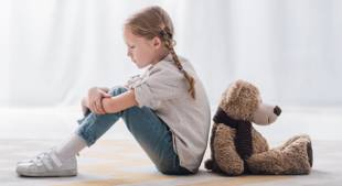 Bater em crianças pode trazer consequências negativas para a saúde mental