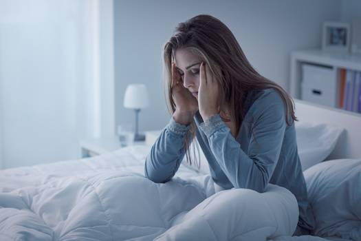 Síndrome do sono insuficiente: conheça as causas e como tratar