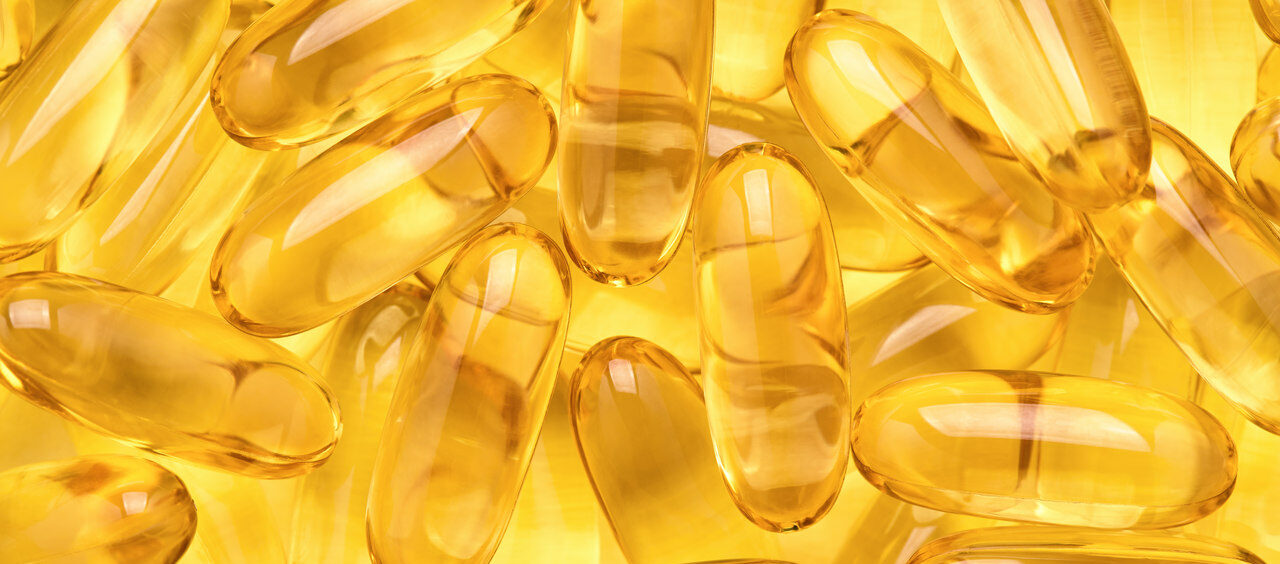 ácido hialurônico em cápsulas