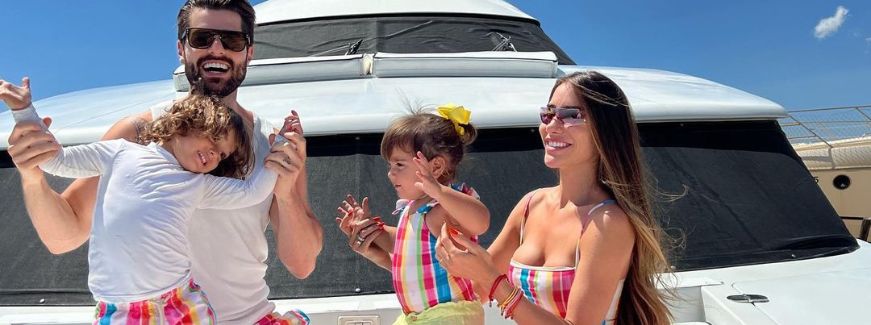 açúcar para crianças