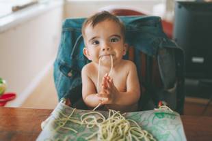 Alergias alimentares na infância: como (e quando) introduzir certos ingredientes?