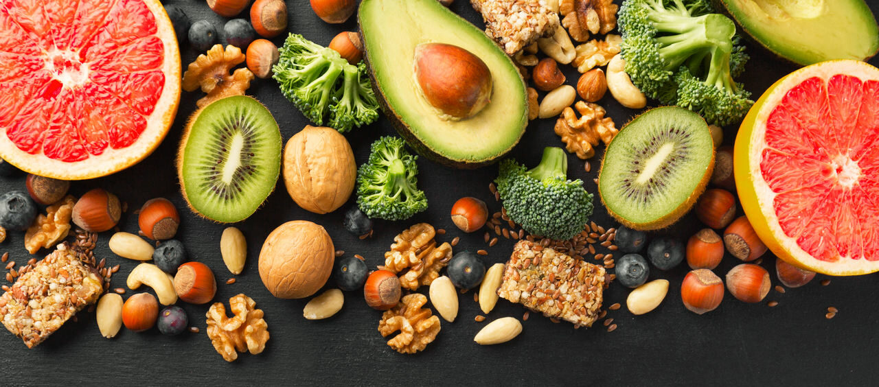 alimentação e circulação