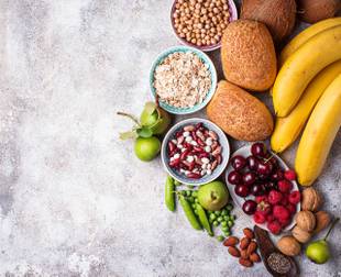 Alimentos com fibras ajudam a melhorar resposta à imunoterapia