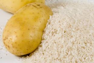 Batata ou arroz: qual carboidrato é melhor?