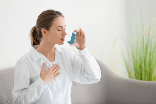 Bombinha de asma: para que serve e recomendações