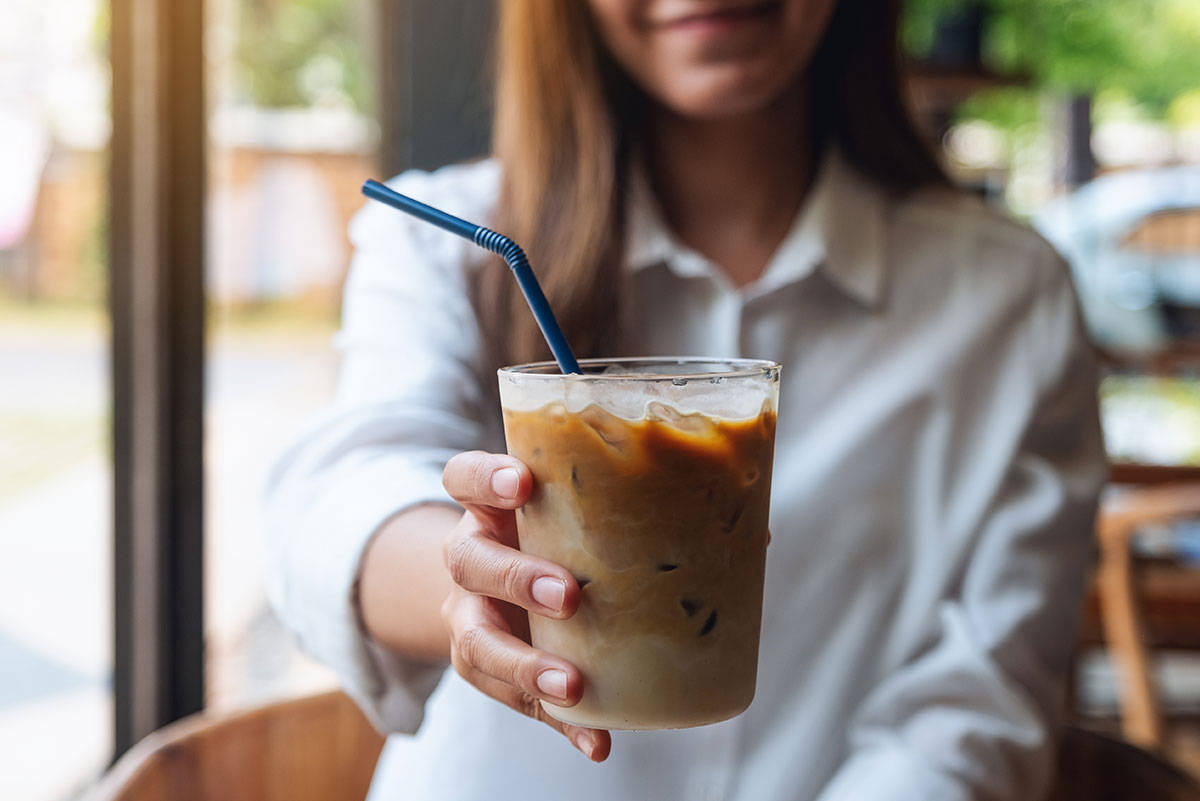 Receitas de café gelado: 5 preparos deliciosos e refrescantes!