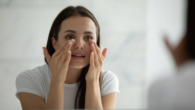 Canal lacrimal entupido: conheça as causas, sintomas e tratamento