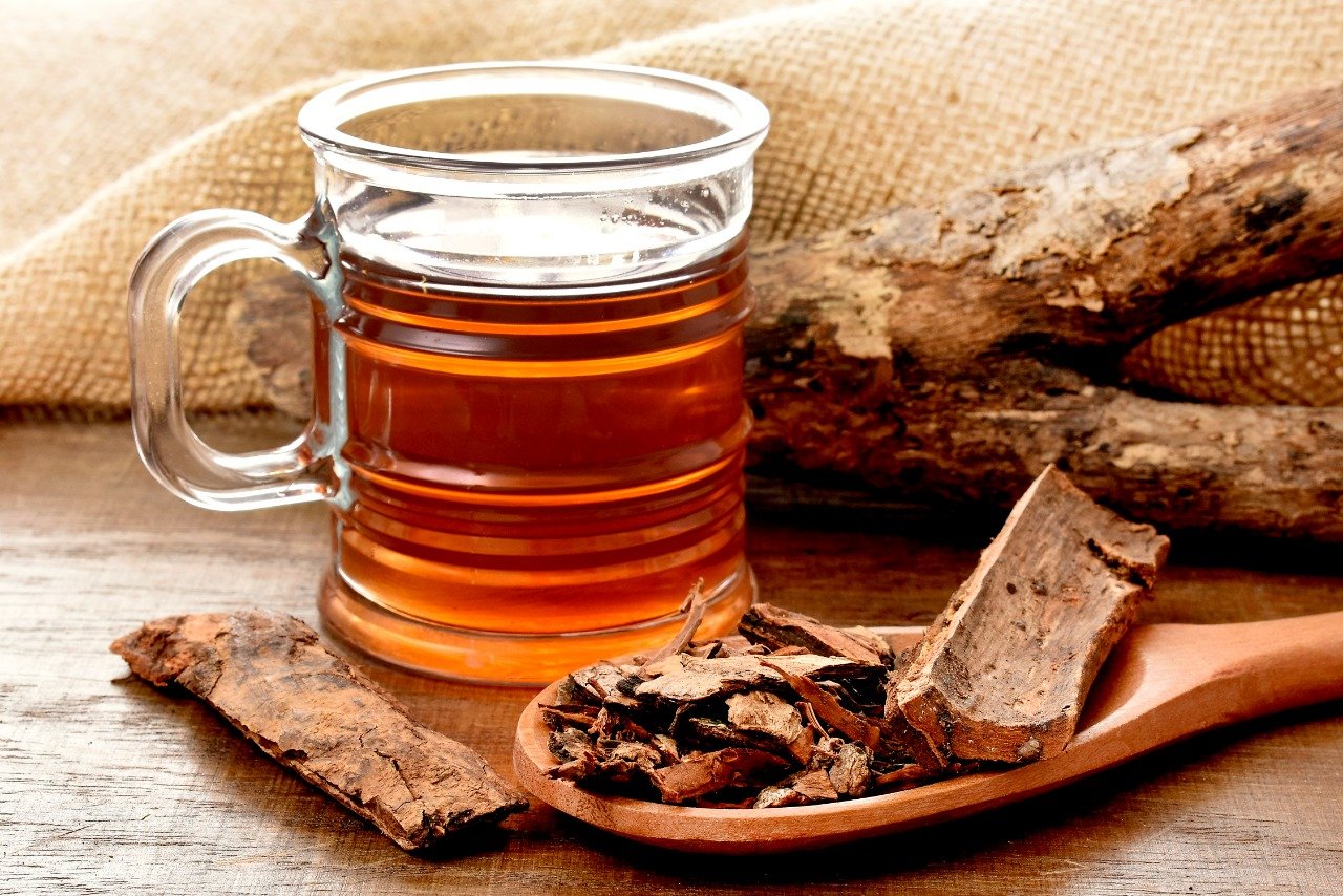 Chá De Casca De Aroeira Benefícios Cuidados E Como Preparar Vitat