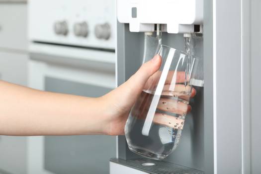 Como fazer a manutenção correta dos purificadores de água