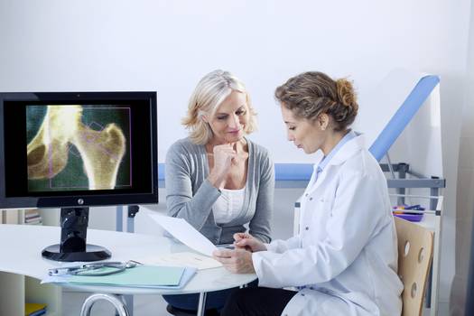 Densitometria óssea: como é e para que serve o exame