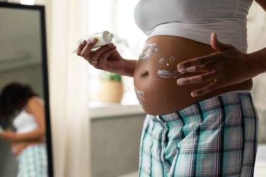 Dermocosméticos na gravidez: o que é importante saber?