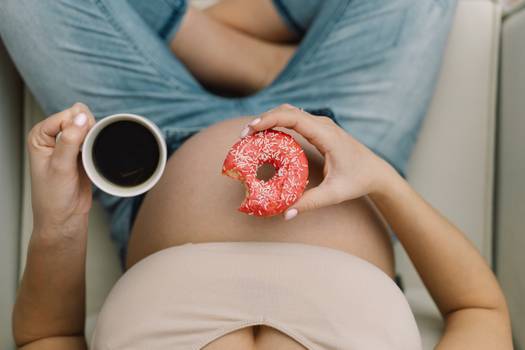Desejos de grávida são sinais de deficiências nutricionais?