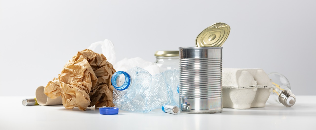 embalagem e armazenamento