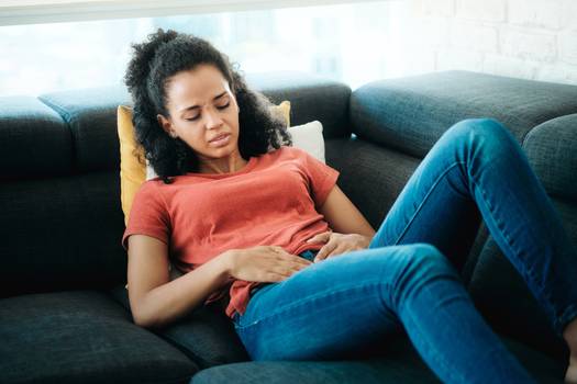 Endometriose umbilical: condição pode causar infertilidade