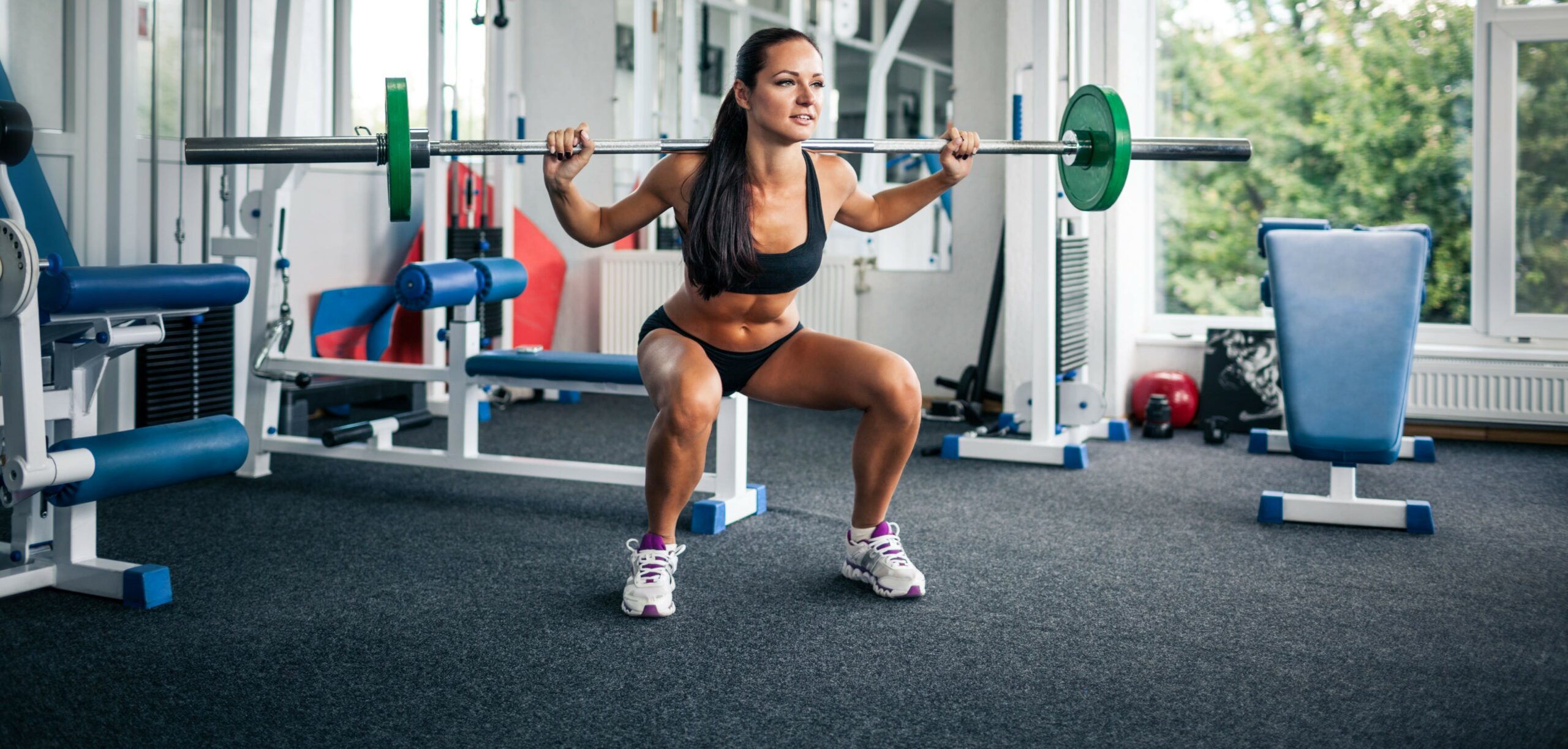 German Volume Training (GVT): técnica para ganhar músculos